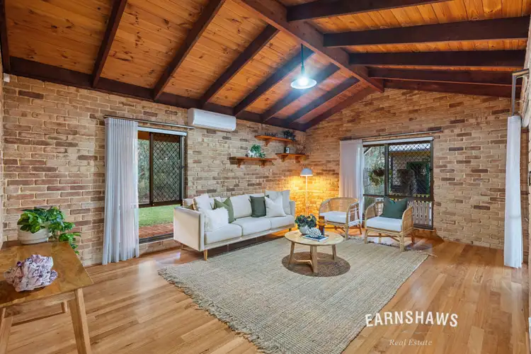 Sixth view of Homely house listing, 535 Glen Forrest Drive, Glen Forrest WA 6071