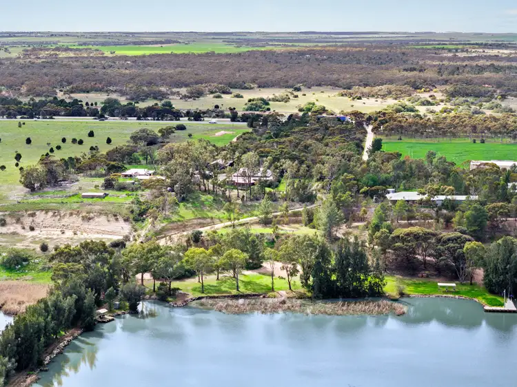 Fourth view of Homely house listing, 8662 Princes Highway, Tailem Bend SA 5260