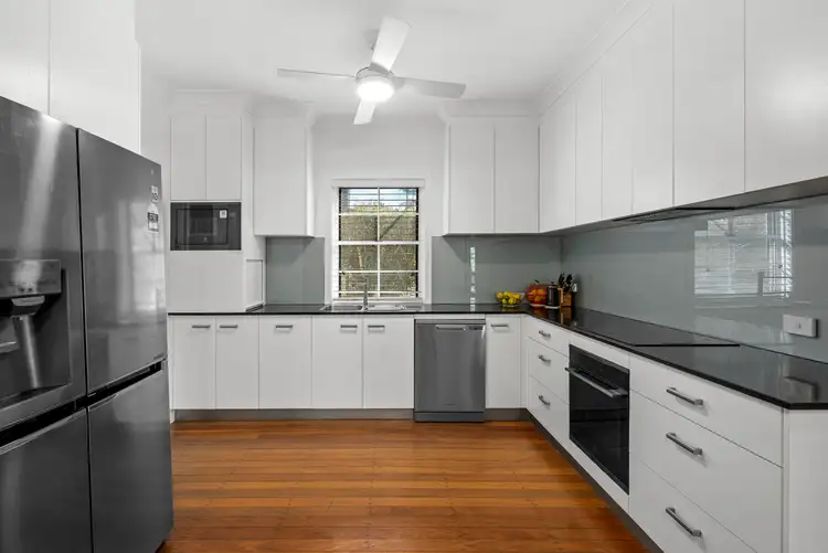 Fourth view of Homely house listing, 117 Victoria Street, Fairfield QLD 4103