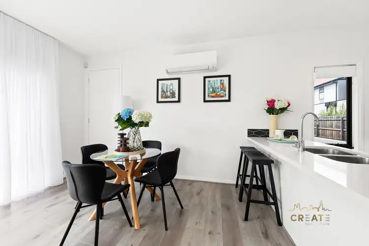 Sixth view of Homely townhouse listing, 1,2/90 Westmoreland Road, Sunshine North VIC 3020