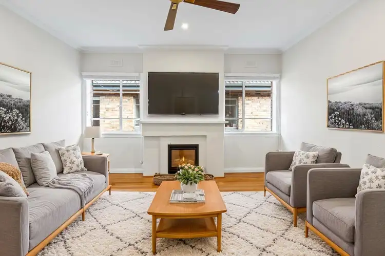 Main view of Homely apartment listing, 15/47-51 Domain St, South Yarra VIC 3141
