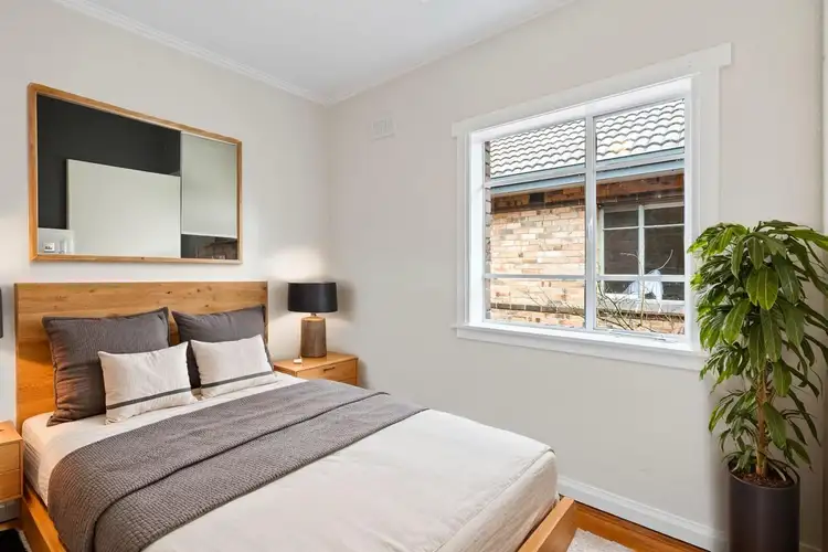 Second view of Homely apartment listing, 15/47-51 Domain St, South Yarra VIC 3141