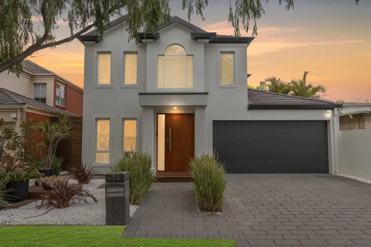 1D Waldron Street, Henley Beach South SA 5022