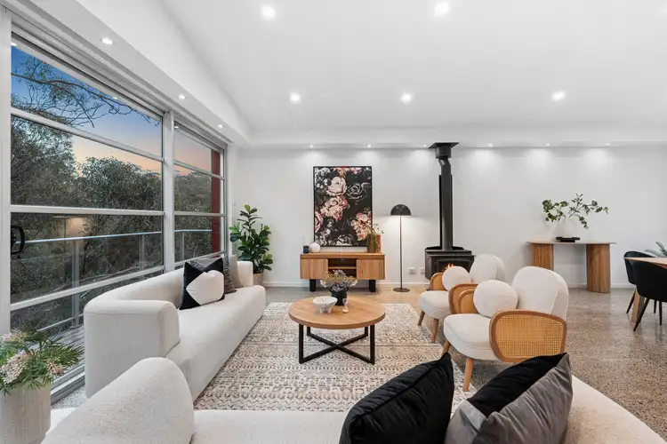 Fifth view of Homely house listing, 1A Dale Road, Eden Hills SA 5050