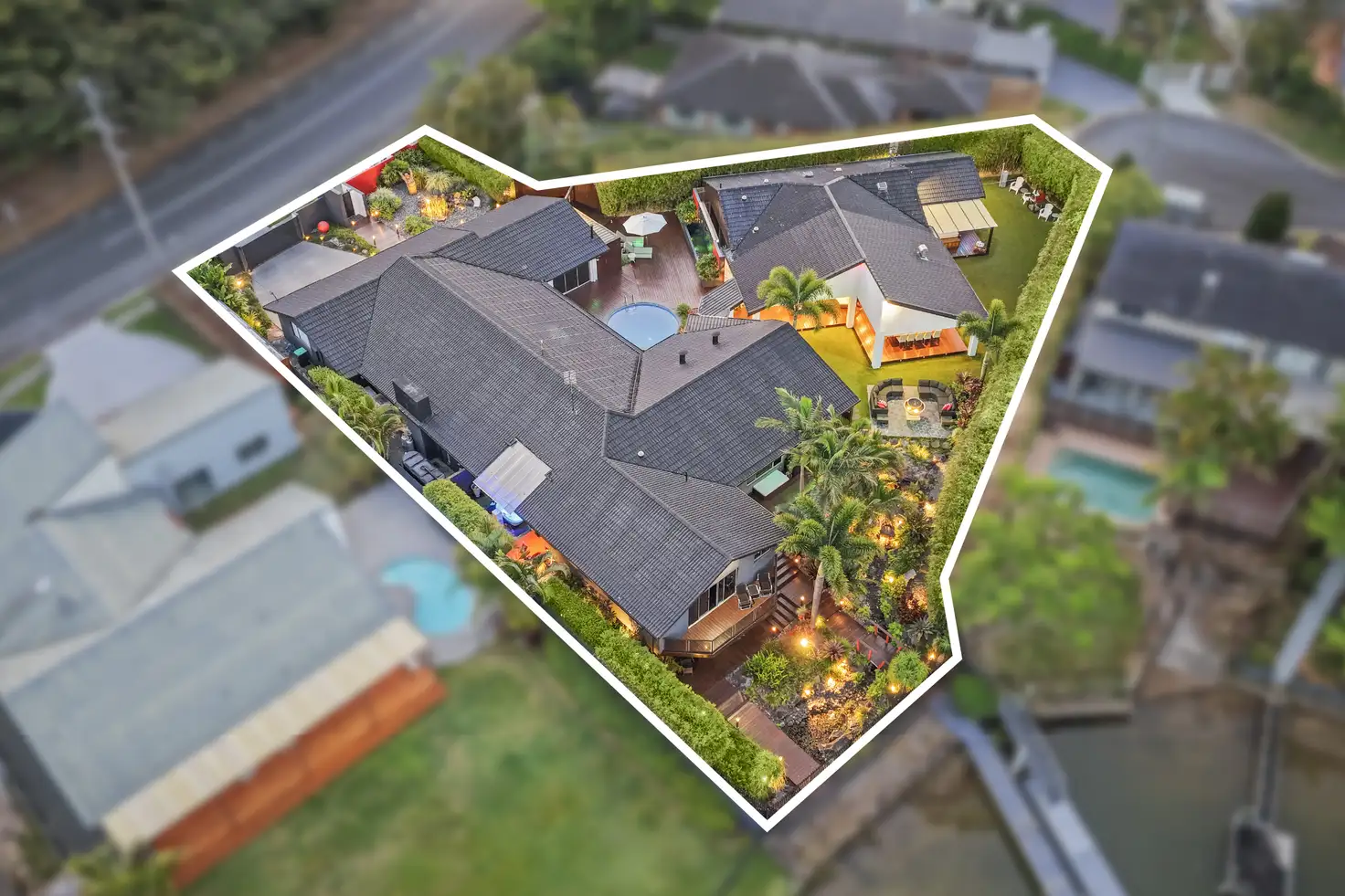 Main view of Homely house listing, 728 Nerang Broadbeach Service Road, Carrara QLD 4211