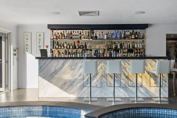 Fourth view of Homely house listing, 728 Nerang Broadbeach Service Road, Carrara QLD 4211