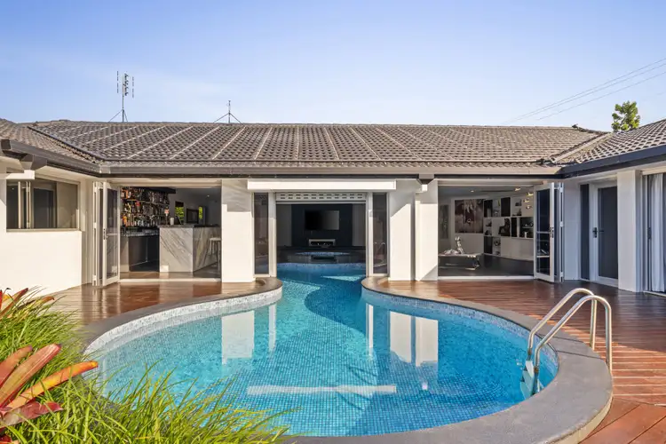 Fifth view of Homely house listing, 728 Nerang Broadbeach Service Road, Carrara QLD 4211