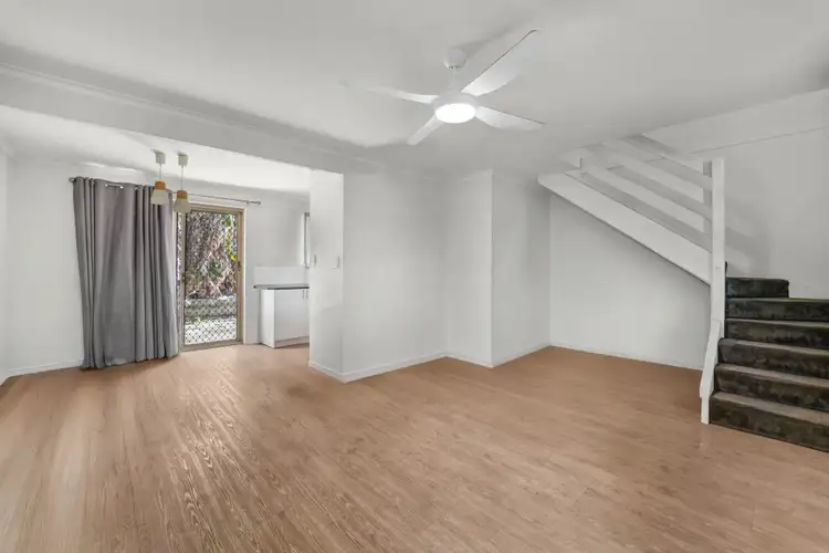 Second view of Homely townhouse listing, 9/9 Quinton Court, Mount Warren Park QLD 4207