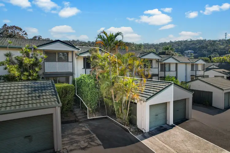 Third view of Homely townhouse listing, 9/9 Quinton Court, Mount Warren Park QLD 4207