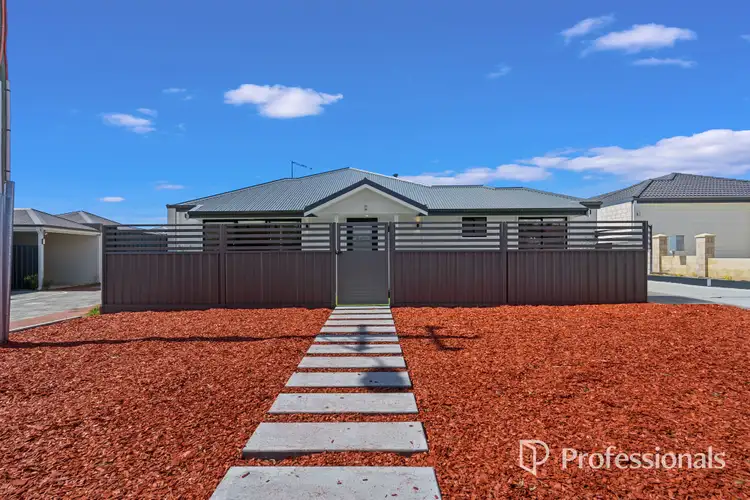 32A & D Finchley Crescent, Balga WA 6061