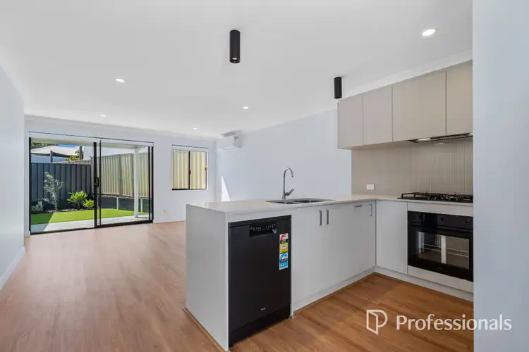 Fourth view of Homely villa listing, 32D Finchley Crescent, Balga WA 6061