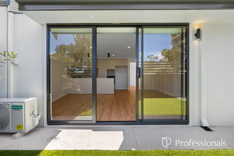 Fourth view of Homely villa listing, 32A & D Finchley Crescent, Balga WA 6061