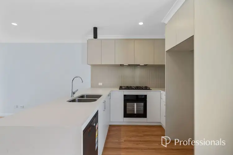 Fifth view of Homely villa listing, 32D Finchley Crescent, Balga WA 6061