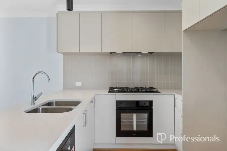 Sixth view of Homely villa listing, 32D Finchley Crescent, Balga WA 6061