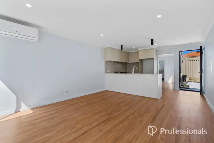 Seventh view of Homely villa listing, 32D Finchley Crescent, Balga WA 6061
