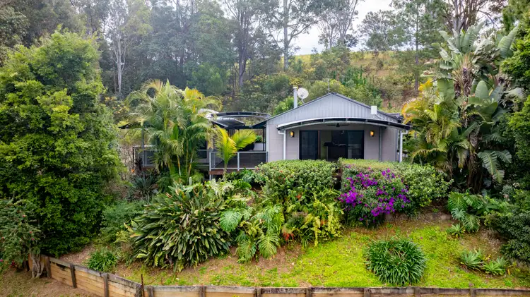 667 Tin Can Bay Road, Canina QLD 4570