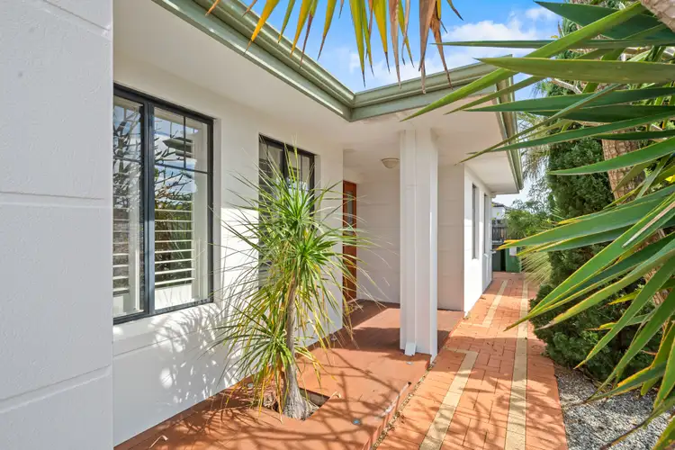 Third view of Homely house listing, 8 Boardwalk Boulevard, Halls Head WA 6210