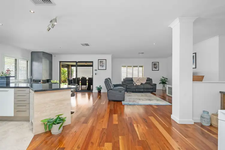 Fifth view of Homely house listing, 8 Boardwalk Boulevard, Halls Head WA 6210