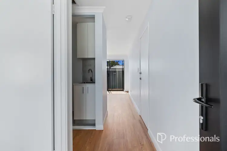 Third view of Homely villa listing, 32B & C Finchley Crescent, Balga WA 6061