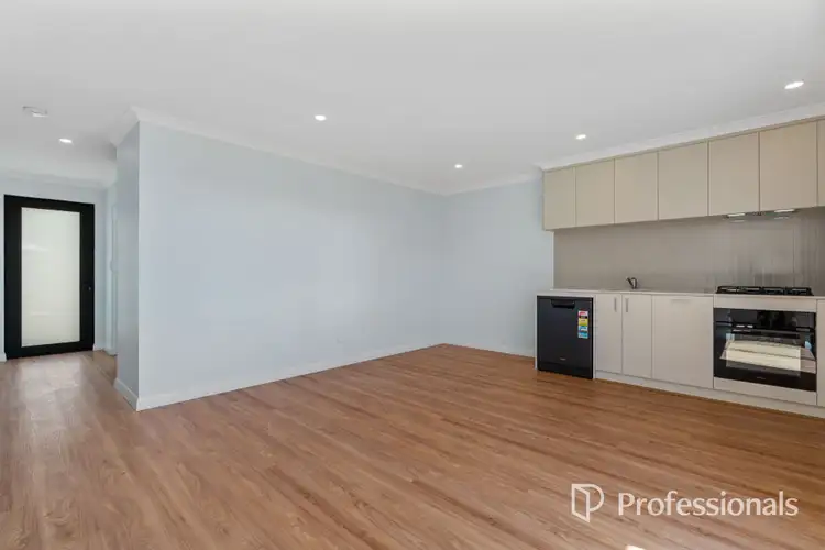 Sixth view of Homely villa listing, 32B & C Finchley Crescent, Balga WA 6061