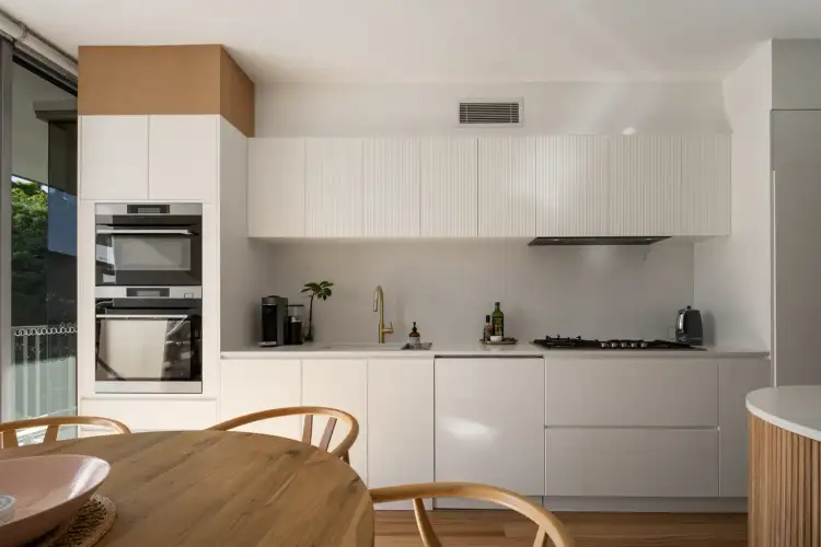 Third view of Homely apartment listing, 5322/66 Lamington Street, New Farm QLD 4005