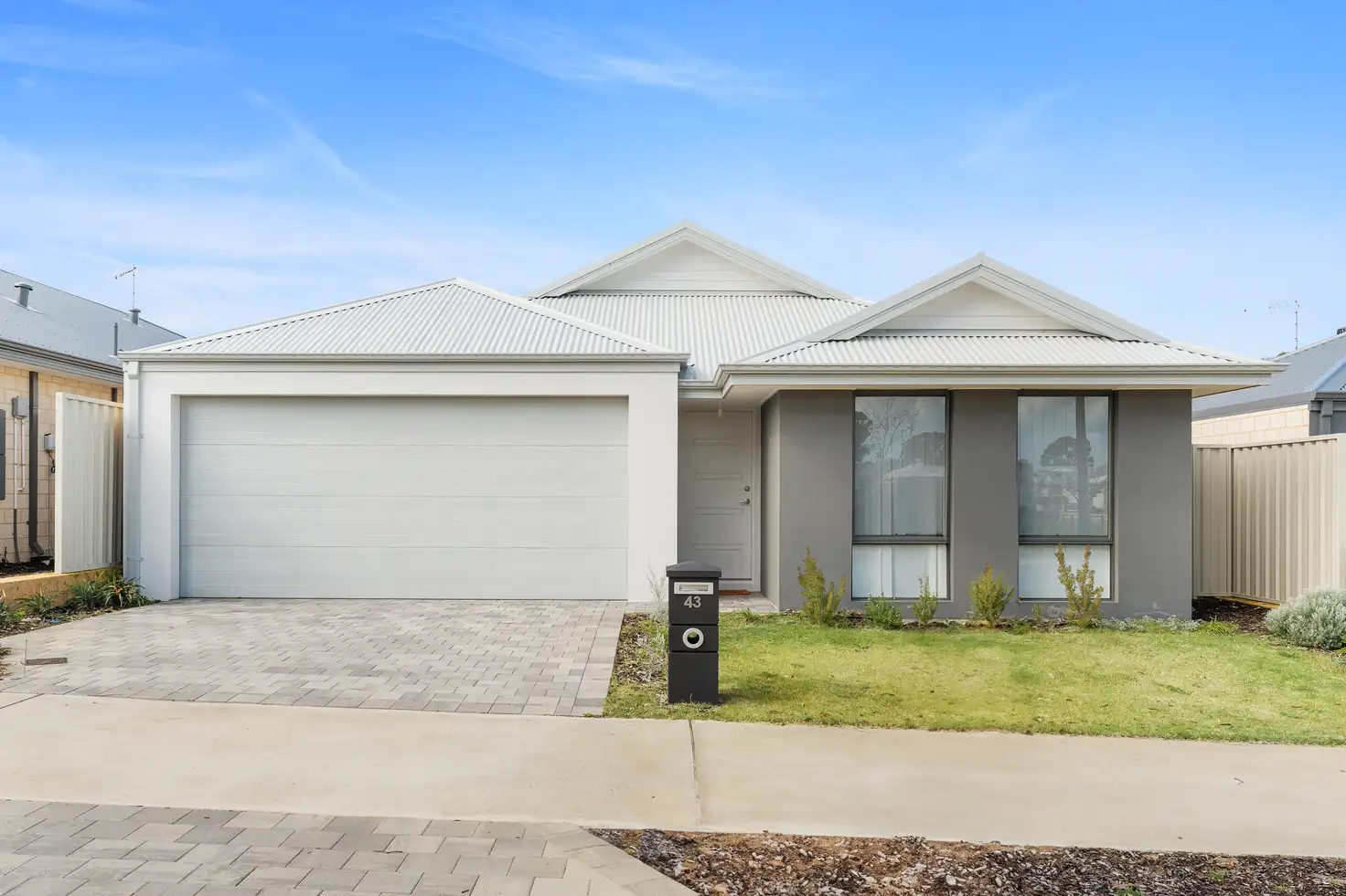 Main view of Homely house listing, 43 Tranquil Loop, Baldivis WA 6171