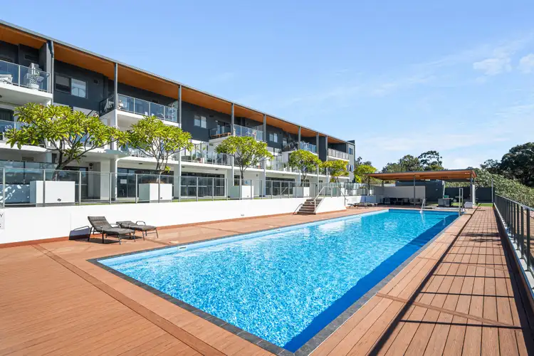 27/49 McGregor Road, Palmyra WA 6157