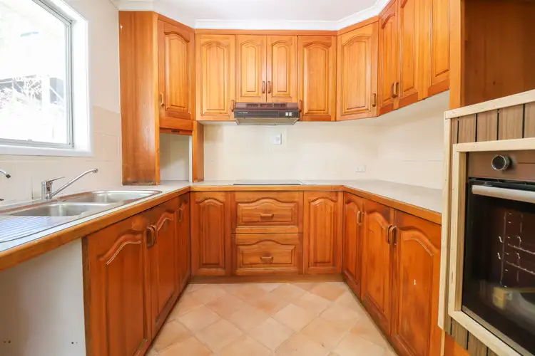 Second view of Homely house listing, 6 Gidgee Court, Kin Kora QLD 4680