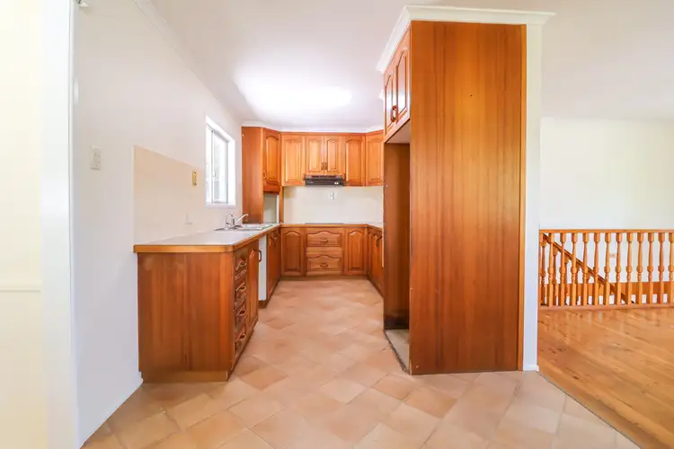 Third view of Homely house listing, 6 Gidgee Court, Kin Kora QLD 4680