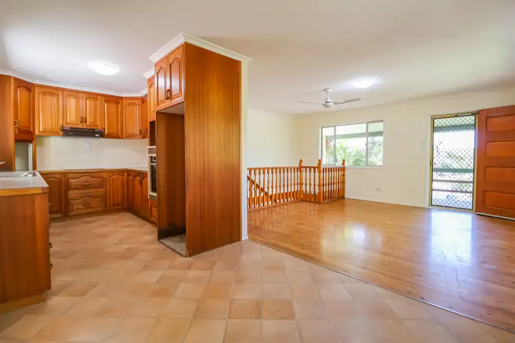 Fourth view of Homely house listing, 6 Gidgee Court, Kin Kora QLD 4680