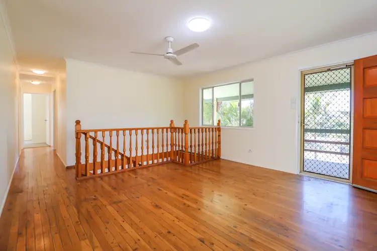 Fifth view of Homely house listing, 6 Gidgee Court, Kin Kora QLD 4680