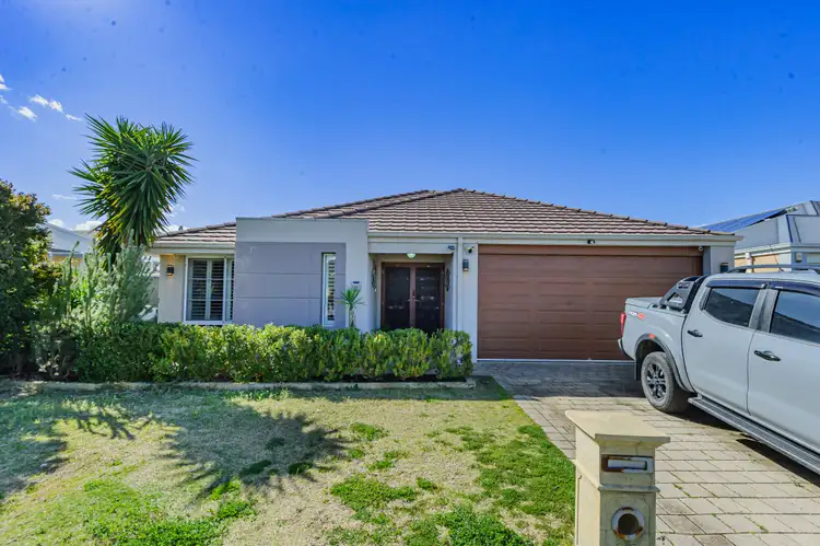 12 Poseidon Road, Byford WA 6122