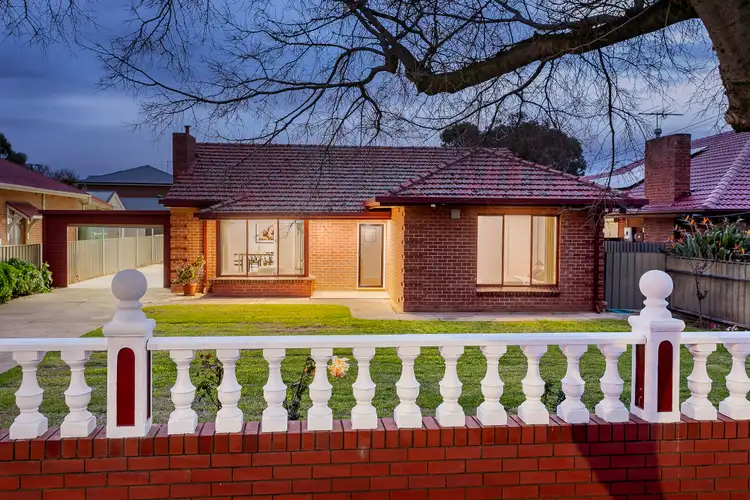 35 Beaufort Street, Woodville Park SA 5011