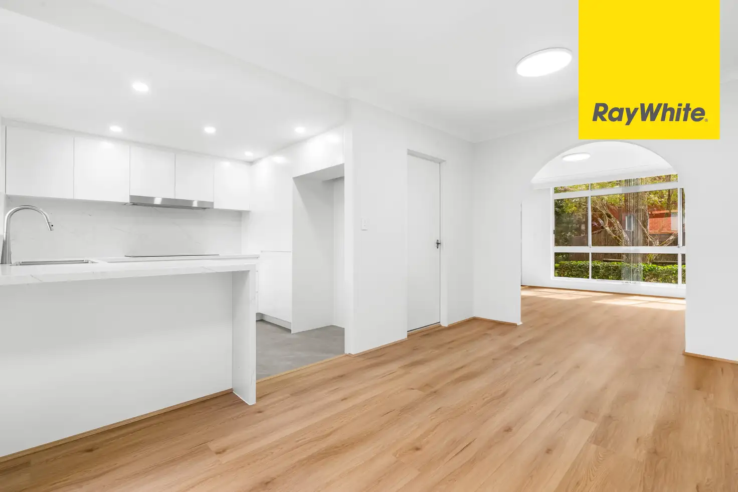 Main view of Homely townhouse listing, 33/1-5 Taranto Road, Marsfield NSW 2122