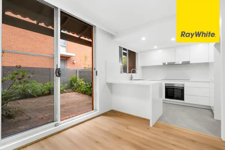 Second view of Homely townhouse listing, 33/1-5 Taranto Road, Marsfield NSW 2122