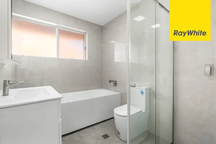 Third view of Homely townhouse listing, 33/1-5 Taranto Road, Marsfield NSW 2122