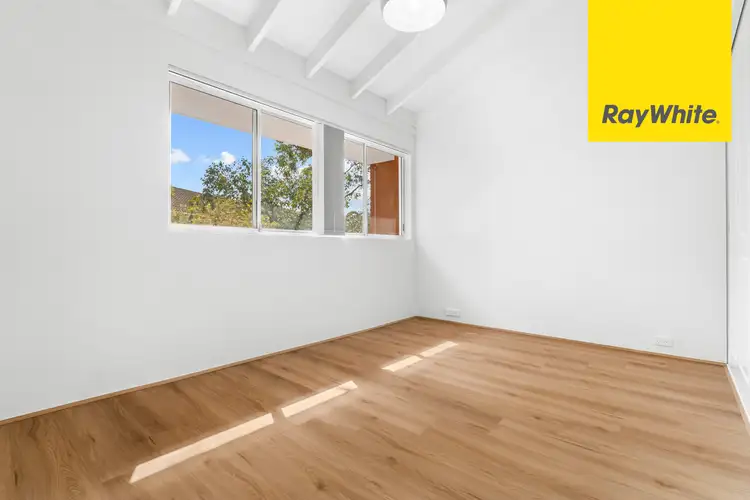 Fourth view of Homely townhouse listing, 33/1-5 Taranto Road, Marsfield NSW 2122