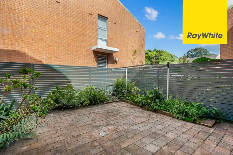 Fifth view of Homely townhouse listing, 33/1-5 Taranto Road, Marsfield NSW 2122