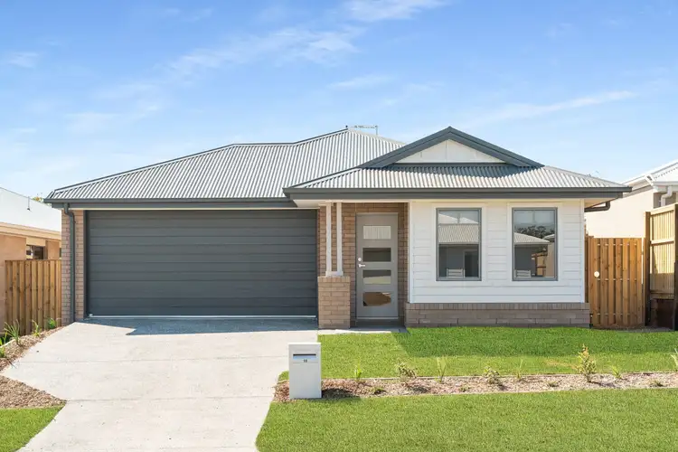 10 Marie Court, Crestmead QLD 4132