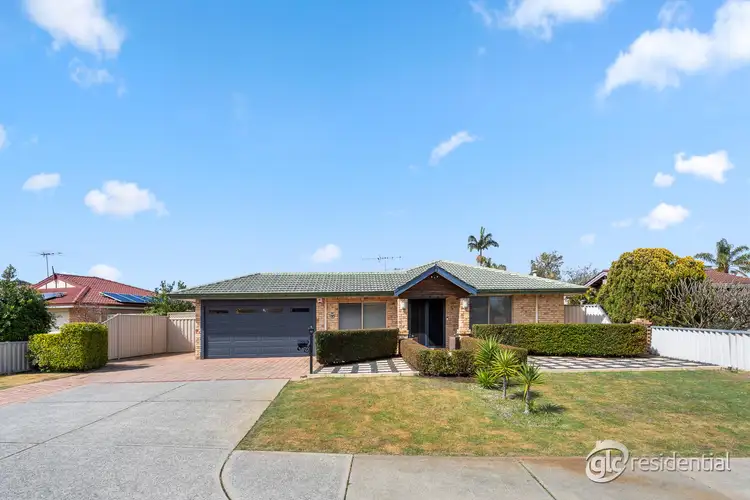 46 Bolderwood Drive, South Lake WA 6164