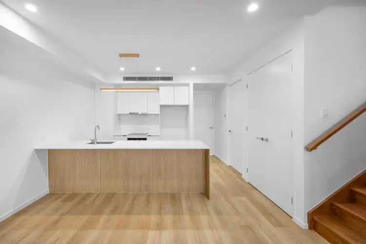 Second view of Homely townhouse listing, 3/35 Botanica Drive, Sippy Downs QLD 4556