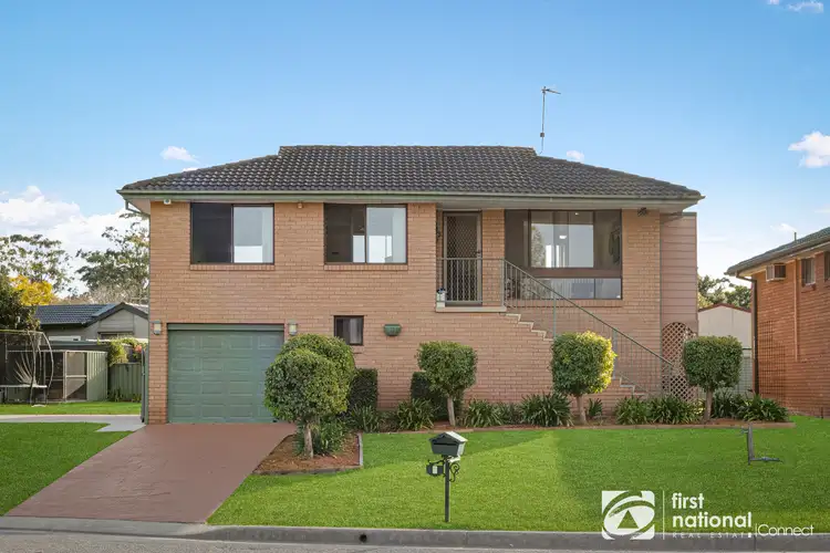 8 Hunter Street
