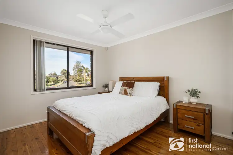 Second view of Homely house listing, 8 Hunter Street, Mcgraths Hill NSW 2756