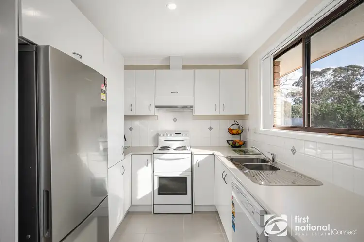 Third view of Homely house listing, 8 Hunter Street, Mcgraths Hill NSW 2756