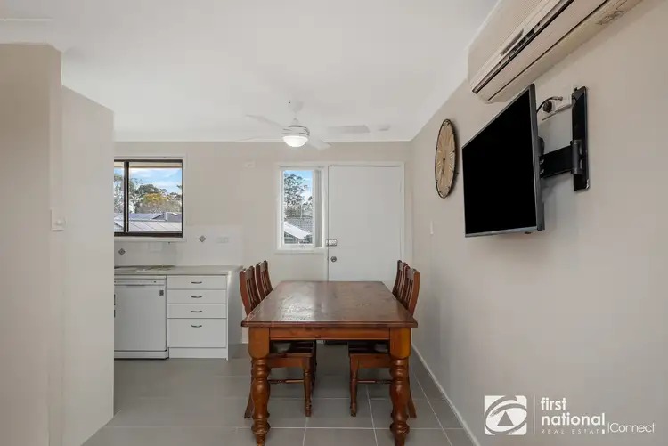 Fourth view of Homely house listing, 8 Hunter Street, Mcgraths Hill NSW 2756