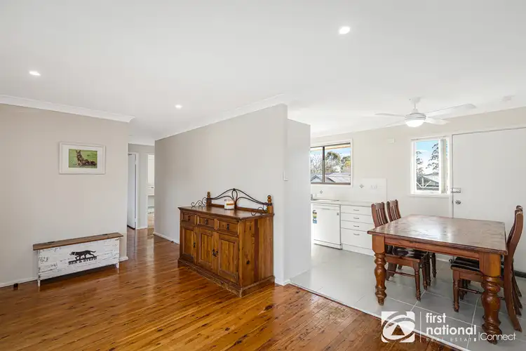 Fifth view of Homely house listing, 8 Hunter Street, Mcgraths Hill NSW 2756