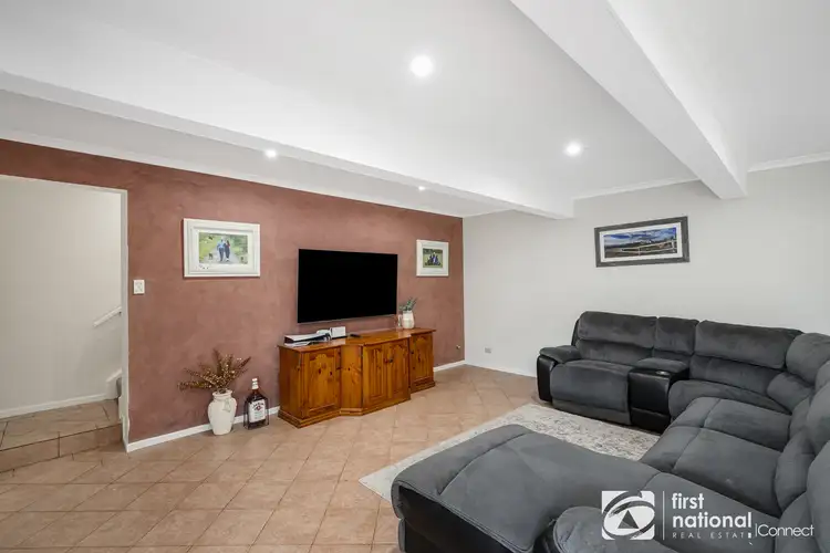 Sixth view of Homely house listing, 8 Hunter Street, Mcgraths Hill NSW 2756