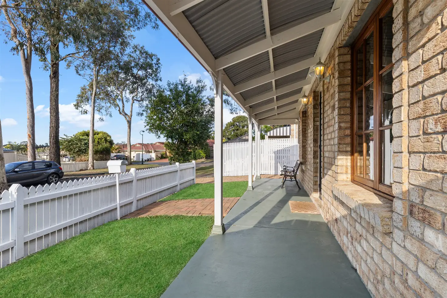 Main view of Homely house listing, 77 Mulgrave Crescent, Forest Lake QLD 4078