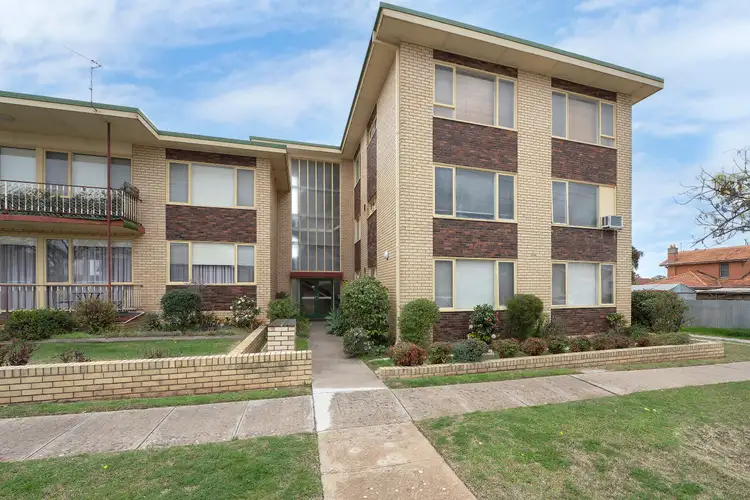 10/21 Splatt Street, Swan Hill VIC 3585