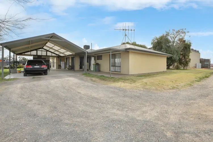 483 Chillingollah Road, Woorinen VIC 3589